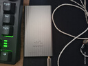 索尼（SONY）NW-A306 安卓無線藍(lán)牙高解析度無損音樂MP3播放器 便攜隨身聽初高中學(xué)生英語 32G 灰色 曬單實(shí)拍圖