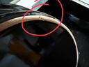 漢美馳慢燉鍋陶瓷電燉鍋隔水燉鍋家用電砂鍋煲湯鍋全自動多功能燉湯鍋煮粥神器燕窩小燉鍋電蒸鍋 黑陶內(nèi)膽 10小時預(yù)約 5.5L 適合6-8人 曬單實拍圖