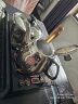 金灶（KAMJOVE） 电磁炉泡茶壶茶具套装 上水功夫茶具烧水壶电磁茶炉热水壶 D608 1个 实拍图