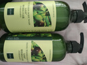 仙維娜橄欖嫩膚沐浴露750ml滋潤(rùn)肌膚留香沐浴乳補(bǔ)水保濕沐浴液 曬單實(shí)拍圖
