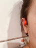 韶音（SHOKZ）OpenSwim Pro S710 骨傳導(dǎo)藍(lán)牙耳機(jī)無線耳機(jī) 開放式運(yùn)動游泳跑步騎行不入耳 珊瑚海  曬單實(shí)拍圖