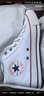 匡威（Converse） 匡威 All Star Malden Street中幫復(fù)古板鞋 A00812C 41.5 曬單實(shí)拍圖