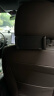 绿联 车载平板支架 汽车后排后座手机架椅背平板电脑架车用iPad支架 实拍图