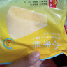 廣州酒家（利口福）蝦餃皇排骨糯米雞核桃包叉燒包饅頭速凍食品廣式點(diǎn)心包子早茶早餐 小米糕120g*1袋 曬單實(shí)拍圖