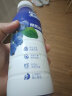 泉阳泉（QUANYANGQUAN）长白山蓝莓汁果汁饮料富含花青素饮品 蓝莓汁420ml*3瓶 实拍图