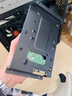 西部數據（WD）4TB 監控級機械硬盤(pán) WD Purple 西數紫盤(pán) SATA 256MB CMR垂直 安防存儲 3.5英寸 WD43PURZ 曬單實(shí)拍圖