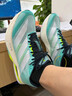 阿迪達斯 （adidas）男 跑步系列 ADIZERO BOSTON 13 M 跑步鞋 JS4945 藍色  43  曬單實(shí)拍圖