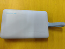 CUKTECH酷態(tài)科【3C認證可上飛機】磁吸充電寶自帶線(xiàn)MagSafe無(wú)線(xiàn)10000毫安22.5W快充適用蘋(píng)果17/16小米CP12 曬單實(shí)拍圖