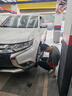 朝陽(yáng) 汽車(chē)輪胎 225/55R18 98V SU319 適配起亞KX5/英菲尼迪 曬單實(shí)拍圖