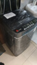 志高（CHIGO）全自動(dòng)洗衣機(jī)波輪宿舍迷你小型家用洗烘一體智能洗脫一體機(jī) 10KG玄武灰【全新上市+智能風(fēng)干+強(qiáng)動(dòng)力電機(jī)】 曬單實(shí)拍圖
