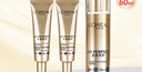 歐萊雅（LOREAL）小金管防曬霜 30ml+15ml*2 清爽面部隔離戶(hù)外SPF50+ 曬單實(shí)拍圖