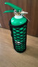 水基滅火器店用商鋪用泡沫環(huán)保綠色滅電型2L/3/6/9升消防器材 3L水基滅火器公司店用 曬單實拍圖