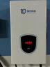 正泰（CHNT）電線電纜ZC-YJV3*2.5三芯6平方10平方充電樁電纜線低壓阻燃銅芯線 ZC-YJV 3*10 (C級阻燃) 50米 曬單實拍圖