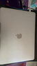 拉拓蘋(píng)果筆記本專(zhuān)用電腦散熱器macbook電腦散熱底座渦輪靜音風(fēng)扇制冷降溫神器pro外置air散熱板拉拓 黑色頂配版【六核風(fēng)扇+電源適配器】極速降溫 曬單實(shí)拍圖
