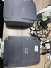 TSC條碼打印機TSC244Pro標簽打印機不干膠二維碼固定資產(chǎn)吊牌合格證價(jià)簽水洗嘜碳帶熱轉印打印機 臺半244Pro【標簽紙+碳帶+支架】 曬單實(shí)拍圖