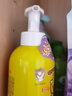B.Duck baby實體店同款安護(hù)洗發(fā)沐浴露1kg裝二合一洗護(hù)專用套裝寶寶兒童 安護(hù)泡泡型洗發(fā)沐浴露 500ml 曬單實拍圖