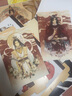 【隨書(shū)多重贈品】天官賜福漫畫(huà)全7冊任選+動(dòng)畫(huà)版漫畫(huà)漫畫(huà)1-2季任選 根據動(dòng)畫(huà)天官賜福第一季內容呈現 墨香銅臭原著(zhù)小說(shuō)改編正版  天官賜福小說(shuō)原著(zhù)單行班花城謝憐天官繪本漫畫(huà) 天官賜福實(shí)體書(shū) 天官賜福1+ 曬單實(shí)拍圖