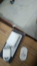vivo iQOO Z10 Turbo+ 8000mAh超薄藍海電池 天璣9400+ 自研電競芯片Q2 144Hz光域護眼屏 國補游戲手機 云海白 12GB  256GB 官方標配 曬單實(shí)拍圖