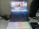 機械革命（MECHREVO）蛟龍16Pro 2025款5070/Ti游戲本5060旗艦R9HX強芯16英寸學(xué)生電競設計筆記本電腦 R9-8945HX/5060 16G-1T 熱銷(xiāo)款 曬單實(shí)拍圖