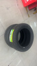 鄧祿普（DUNLOP）鄧祿普輪胎 EC300 +215/55R17 94V 邁騰帕薩特斯柯達 全新汽車(chē)輪胎 曬單實(shí)拍圖