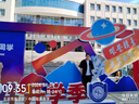 增致牛仔【撞色拼接】牛仔短袖襯衫男2025夏季薄款潮流百搭寬松外套男上衣 曬單實(shí)拍圖