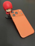 Apple/蘋(píng)果 iPhone 17 Pro Max 256GB 星宇橙色 支持移動(dòng)聯(lián)通電信5G 雙卡雙待手機 曬單實(shí)拍圖