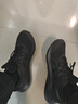 asics亞瑟士男鞋夏季緩震跑鞋官網(wǎng)旗艦網(wǎng)面透氣運動鞋子男舒適跑步鞋 黑色 42.5 曬單實拍圖