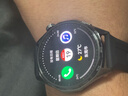 華為（HUAWEI）WATCH GT 6 華為智能手表 多維情緒健康 全新騎行體驗 21天超長續(xù)航 玄璣感知系統(tǒng) GT 5 升級 46mm 雅丹黑 腕圍140-210mm 曬單實拍圖