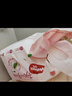 好奇（Huggies）鉑金裝小桃褲成長褲XXL74片(15kg以上)尿不濕【消暑散熱】 曬單實拍圖