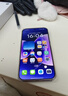 小米（MI）Xiaomi 17 Pro Max 徠卡光影大師人像 第五代驍龍8至尊版 6.9英寸120Hz陽(yáng)光屏 小米手機17promax 冷煙紫 12GB+512GB 曬單實(shí)拍圖
