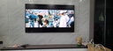 三星（SAMSUNG）Q60C系列 超薄全面屏4K高清 QHDR AI智能語音 QLED量子點(diǎn)廣色域 液晶平板電視機(jī) 官翻機(jī) 75英寸 QA75Q60CAJXXZ 曬單實拍圖