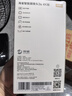 華為智選4K 800萬攝像頭監(jiān)控家庭用室內(nèi)手機遠程可對話360度無死角帶夜視 嬰兒寶寶寵物云臺看護器海雀3s4K 曬單實拍圖