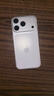 Apple/蘋(píng)果 iPhone 17 Pro 256GB 銀色 支持移動(dòng)聯(lián)通電信5G 雙卡雙待手機 曬單實(shí)拍圖