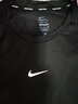 耐克（NIKE）運動(dòng)套裝男 25秋季新款健身服快干長(cháng)袖緊身T恤透氣彈力跑步訓練褲 健身兩件套（緊身衣+緊身褲） XL(180) 曬單實(shí)拍圖