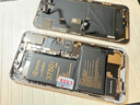 畢亞茲蘋(píng)果XSMax電池【3C認證】適用于iPhonexsmax電池大容量3750mah內置蘋(píng)果手機電池更換支持快充DC-12 曬單實(shí)拍圖