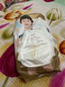 MOONY尤妮佳極上系列極光薄拉拉褲XXL21片(15kg以上)中包裝散熱尿不濕 曬單實(shí)拍圖