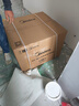 美的（Midea）【國家補貼】55L嵌入式變頻微蒸烤蒸烤箱空氣炸10英寸大彩屏多功能微蒸烤炸燉一體機 GC5 曬單實(shí)拍圖