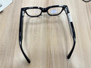 ROKID Glasses樂奇AI眼鏡 智能眼鏡 AR眼鏡 AI智能助手 拍攝眼鏡 翻譯提詞器導(dǎo)航藍(lán)牙耳機(jī) 超輕時(shí)尚百搭 曬單實(shí)拍圖