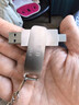 移動(dòng)u盤(pán)8T大容量usb3.0高速手機(jī)電腦車載通用盤(pán)學(xué)生辦公8000G硬盤(pán) 8TB 【手機(jī)電腦通用】 曬單實(shí)拍圖