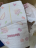 好奇（Huggies）鉑金裝小桃褲紙尿褲L120片(9-14kg)大號尿不濕【透爽散熱】 曬單實(shí)拍圖