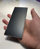 三星Samsung Galaxy Z Fold7 超輕薄折疊屏手機 2億像素 AI手機 披荊斬棘哥哥同款 12GB+256GB 星夜銀 曬單實(shí)拍圖