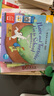 【點(diǎn)讀版】海豚童書(shū) 培生兒童英語(yǔ)情境口語(yǔ)400句上下冊幼兒口語(yǔ)日常交際情景對話(huà)啟蒙繪本英文早教書(shū)籍訓練幼兒園教材入門(mén)小學(xué)一年級piyo pen 培生兒童英語(yǔ)情境口語(yǔ)400句（上） 曬單實(shí)拍圖