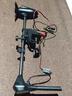 海伯12V24V電動(dòng)船外機(jī)推進(jìn)器船用橡皮艇沖鋒舟電推掛槳機(jī)舷外機(jī) 24VM250無(wú)刷電機(jī) 曬單實(shí)拍圖