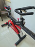岱宇（DYACO）【整機(jī)原裝進(jìn)口】 豪華動(dòng)感單車家用商用有氧健身車SS700 全國送貨上門包安裝 曬單實(shí)拍圖