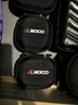 RLSOCOBeats Fit Pro保護套降噪藍牙耳機Fit Pro保護殼運動(dòng)耳機收納包 Beats Fit Pro專(zhuān)用收納包-黑色 曬單實(shí)拍圖