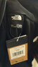 北面（The North Face）抓絨衣男軟殼秋冬新款戶(hù)外運動(dòng)保暖立領(lǐng)抓絨外套8FHX JK3/黑色 XL/180 曬單實(shí)拍圖