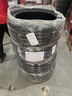 普利司通汽車輪胎 245/40R18 97W 泰然者T005 EVO 適配奔馳C級(jí)/奧迪TTS 曬單實(shí)拍圖