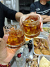 派斯頓（PASSTON）洋酒伏特加朗姆酒威士忌白蘭地金酒調酒50毫升小酒版送禮調酒小酒 【花樣調酒】18支小酒套裝50ml 曬單實(shí)拍圖