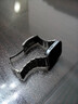 watchbond 適用華為watch fit4pro手表表帶fit4全鈦金屬表帶工字純鈦合金腕帶智能手表fit3男款高級表鏈表帶 流線(xiàn)工字三珠【原裝扣-鈦金屬】鈦金色 適用：華為Fit4pro/4/ 曬單實(shí)拍圖