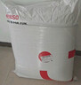 名創(chuàng  )優(yōu)品（MINISO）乳膠床墊遮蓋物床褥墊子1.5x2米 榻榻米床墊子記憶海綿床墊褥子 曬單實(shí)拍圖